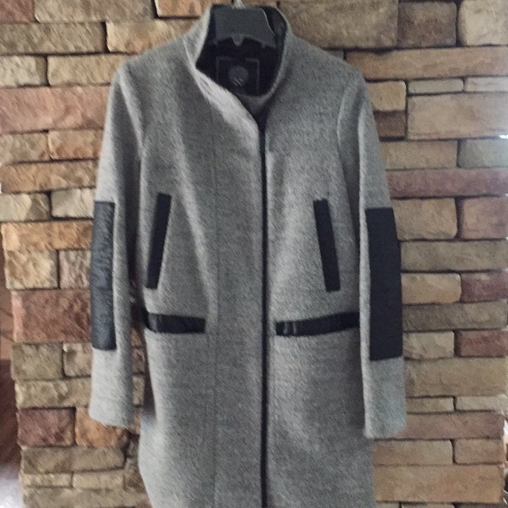 Awesome winter coat!